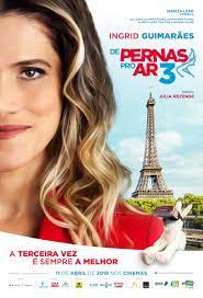 De Pernas pro Ar 3: Comédia sexual fica ainda mais “de família” no trailer  da sequência - Pipoca Moderna