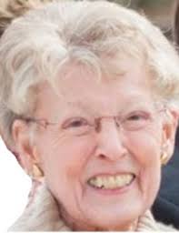 Mary Ann Watt Wilson Obituary May 22, 2019