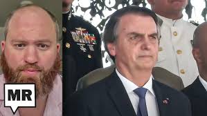 Brazil's January 6th Redux