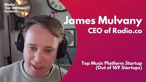 Interview with Roy LaManna, CEO of Vydia