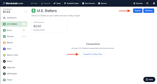 There are two good ways to buy bitcoin without a bank account: How Can I Deposit Usd Blockchain Support Center