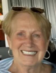 Obituary information for Patricia Hall Seifried