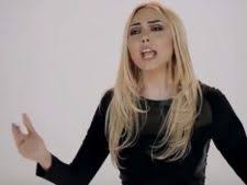 Denisa manelista a murit astăzi după o luptă crâncenă cu boala. Denisa Raducu