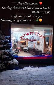 Star Cut Frisør