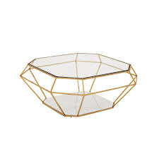 Do not contact me with unsolicited services or offers. Eichholtz Asscher Coffee Table Gold Ex Photo Shoot Gold Coffee Table Diamond Furniture Glass Top Coffee Table