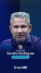 O que faz uma empresa se tornar referência no que faz?, O convidado desta  semana é Sandro Rodrigues, presidente do Hinode Group. 🦈, Com mais de 30  anos no setor de beleza e bem-estar, Sandro ...