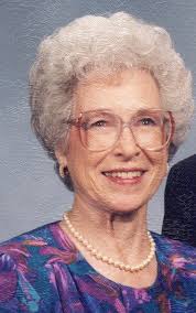 Mary Elizabeth Allard: 1924-2019