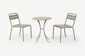 Browse our selection of outdoor dining, patio sets and more. Garden Bistro Sets 24 Of Our Favourite Bistro Furniture Sets