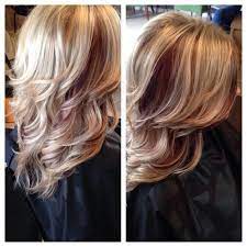 pin on hair
