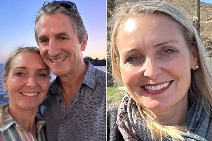 6 Months After Mom Left Home and Vanished, Private Investigator Says There's Been a Big 'Break in the Case' - Yahoo News UK