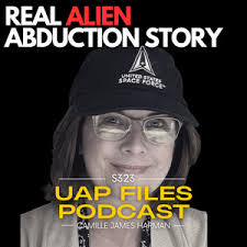 Deb Jordan-Kauble: Alien Experience