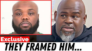 David Mann Devastated After David Jr. Is Sentenced to Prison