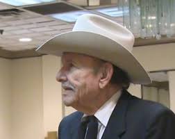 Tex Logan remembered