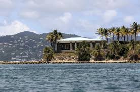 The document releases that have been taking place in relation to the crimes of jeffrey epstein and ghislaine maxwell are comprised of testimonies and other evidence that was introduced in a previous civil lawsuit that was filed against maxwell by virginia giuffre, one of. Epstein Abused Girls In U S Virgin Islands Until 2018 Prosecutors Say Npr