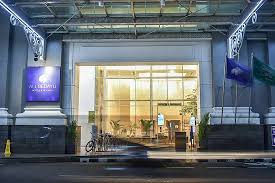 Daftar produk halal lppom mui pusat kategori daging dan produk daging olahan All Sedayu Hotel Kelapa Gading 24 7 5 Updated 2021 Prices Reviews Jakarta Indonesia Tripadvisor