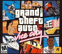 Happy 14th Birthday To Grand Theft Auto Vice City Http Ift Tt 2e1ehbk City Games Grand Theft Auto Download Games