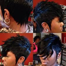 Get it as soon as wed, feb 24. Instagram Photo By Mikalscissorhand Via Iconosquare 27 Piece Hairstyles Quick Weave Hairstyles Short Quick Weave Hairstyles