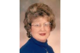 Ann Jones Obituary (1941