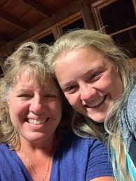 I would love to share how camp joins us together! I had the amazing  opportunity to host and teach two of my Camp Eberhart Campers over the  weekend. 🤯🤩 I met Stacey