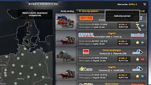 Hasil gambar untuk euro truck simulator 2 game