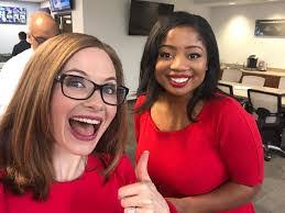 Veronica Meadows's Instagram, Twitter & Facebook