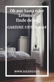 Pin On Gardinen Ideen