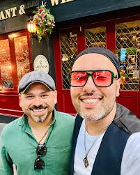 G-Man & The Powerhouse