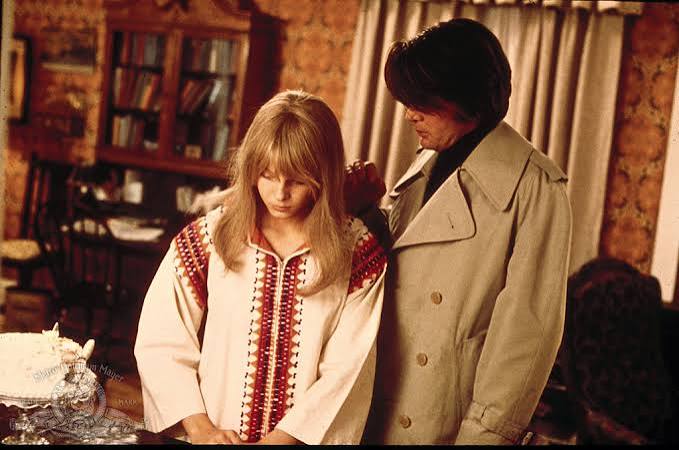 The Little Girl Who Lives Down the Lane (1976) - IMDb