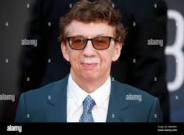 Baynham hi-res stock photography and images