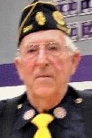 Archie Hodges Obituary (2020)