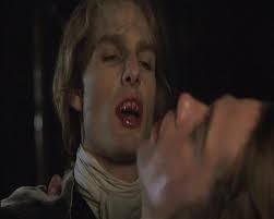 Taliesin meets the vampires: Lestat to return?