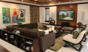 Diy problemlosung eine schlanke konsole hinter dem sofa in 2020 konsole diy mobel schlank. Konsolentisch Hinter Sofa Stellen 51 Einrichtungsideen