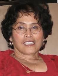 Conchita Maghilom Plahang