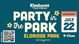 Party in the Parks