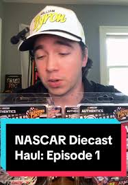 Goodman Racing Car Collection