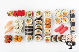 jeu sushi express madison wi