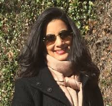 Shelly Jain M.D., Radiologist