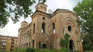Click here for the full q&a playlist. Bulgaria To Revive Vidin S Abandoned Synagogue Balkan Insight