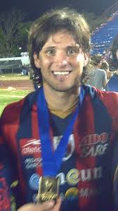 Gabriel Pereira's Instagram, Twitter & Facebook