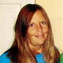 Angel Michelle Coble Obituary