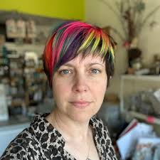 Keri: I really should do some kind of book trailer for With Friends Like  These. I wonder who I could get to play Billy. Nathan: Me! Keri: It  would...