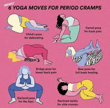 Pin By Makayla Andersen On Fem Mood Board In 2020 Cramp Relief Yoga Period Yoga Menstrual Yoga