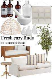 Cozy Fresh Home Decor World Market Finds In 2021 Home Decor Home Decor