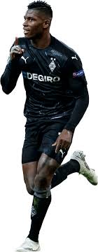 Check out his latest detailed stats including goals, assists. Breel Embolo Football Render 74115 Footyrenders