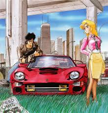 anime artbook scans photo anime old anime aesthetic anime