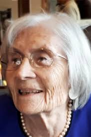 Dorothea Beatrice Elizabeth Huhn Muzzillo