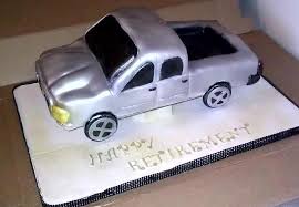 Your carrier can pick up your shipment for free during your regular mail delivery.* you can also schedule a pickup at a specific time with our pickup on demand premium paid service. Pickup Truck Cake Backen