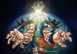 pin de レミリア em dragon ball super desenho de anime anime dragon ball