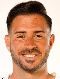 Marc Juarez's Instagram, Twitter & Facebook