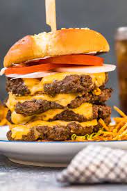 Best Burger Bun For Keto Low Carb Diet In 2021 Smash Burger Best Burger Recipe Burger Recipes